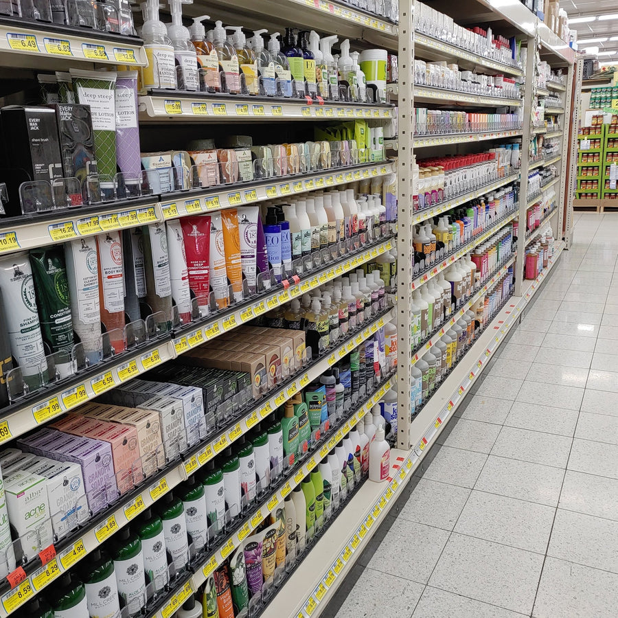Palm Oil Free - Does it matter to you?