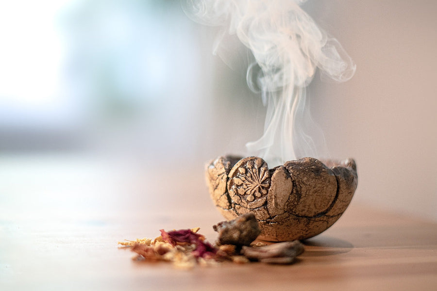 The Importance of a Self Care Ritual