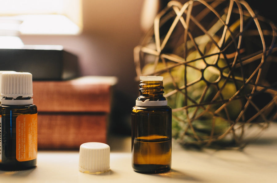 Why The Hippie Homesteader just says NO to MLM Oils