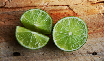 Lime Essential Oil: Top 5 Uses