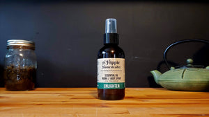 ENLIGHTEN Room & Body Spray - The Hippie Homesteader, LLC