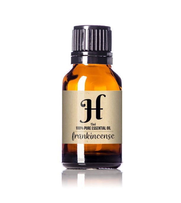 Frankincense Essential Oil 15 ML, Pure Frankincense Essential Oil 30 ML